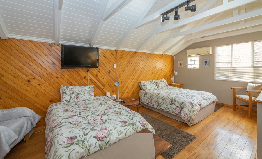 4 Bedroom Property for Sale in Jordania Free State